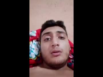 Darl0087 Chaturbate stream image from April 27, 2026