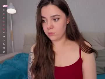 Erinlanee Chaturbate stream image from April 27, 2026