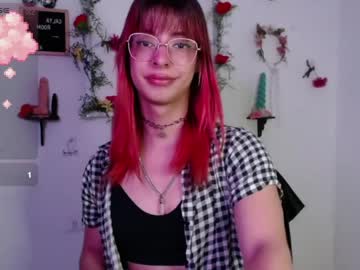 _Galya_ Chaturbate stream image from April 27, 2026