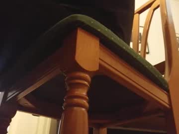 Hornyslavefrance Chaturbate stream image from April 27, 2026