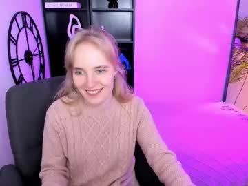Irmaronn Chaturbate stream image from April 27, 2026