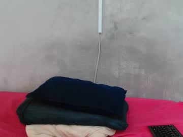 Kinkynaghty Chaturbate stream image from April 27, 2026