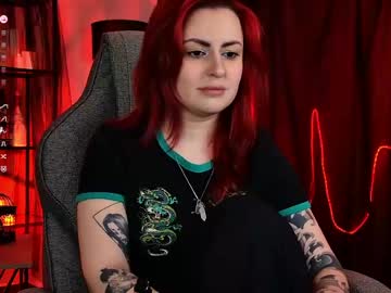 Lana__May Chaturbate stream image from April 27, 2026