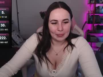 Mari_Moore7 Chaturbate stream image from April 27, 2026