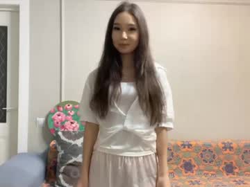 Marybethaimone Chaturbate stream image from April 27, 2026