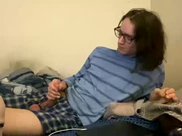Patrickeast6 Chaturbate stream image from April 27, 2026
