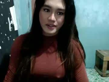 Wetdreamasiax Chaturbate stream image from April 27, 2026