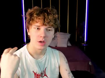 Benjamin_Harris Chaturbate stream image from April 27, 2026