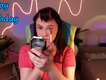 Care_Sensual Chaturbate stream image from April 27, 2026