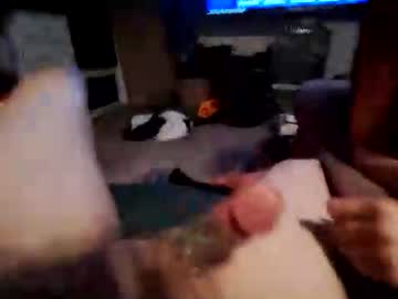 Critterick6674 Chaturbate stream image from April 27, 2026