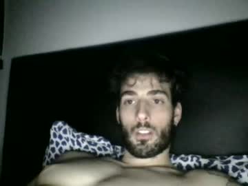 Nicegguy9826 Chaturbate stream image from April 27, 2026