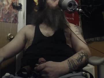 Wickedwax Chaturbate stream image from April 27, 2026