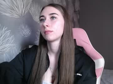 Wraithqueen Chaturbate stream image from April 27, 2026