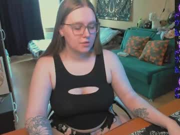Alice_Dreamgirl_ Chaturbate stream image from April 27, 2026