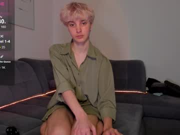 Bunnyblush67 Chaturbate stream image from April 27, 2026