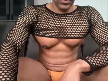 Chi_Brewster312 Chaturbate stream image from April 27, 2026