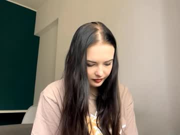 Jenemaiava Chaturbate stream image from April 27, 2026