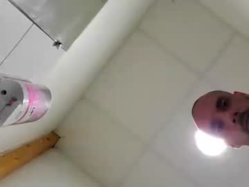 Mechot465669 Chaturbate stream image from April 27, 2026