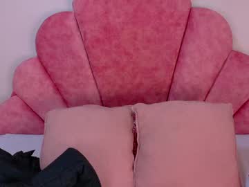 Myapril__ Chaturbate stream image from April 27, 2026