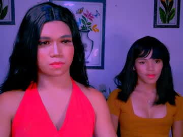 Xxfiona Chaturbate stream image from April 27, 2026