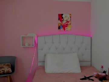 18candy Chaturbate stream image from April 27, 2026