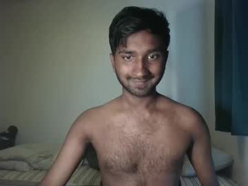 Alvin_Miler Chaturbate stream image from April 27, 2026