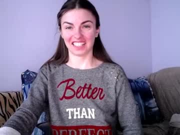 Angel_Zoe77 Chaturbate stream image from April 27, 2026