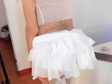 Ash_Leey Chaturbate stream image from April 27, 2026