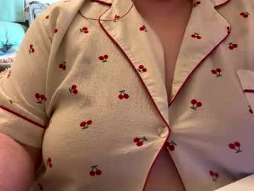 Bubblegirl0 Chaturbate stream image from April 27, 2026