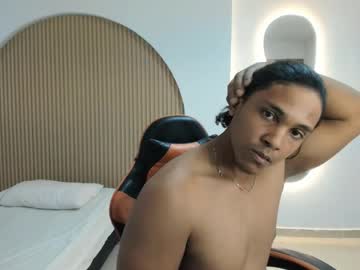 Ekko_S Chaturbate stream image from April 27, 2026