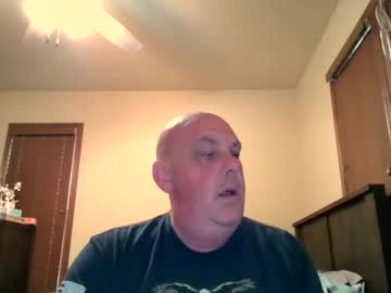 Funguywi45 Chaturbate stream image from April 27, 2026