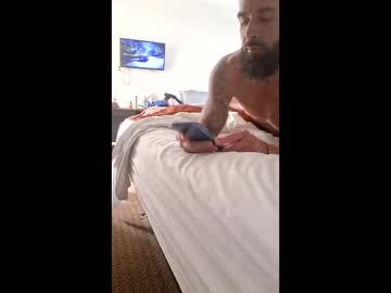 Greatfullone Chaturbate stream image from April 27, 2026