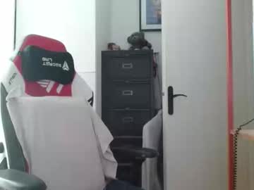 Guidoq91199 Chaturbate stream image from April 27, 2026