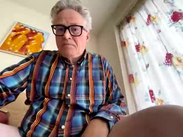 Hornypapa67 Chaturbate stream image from April 27, 2026