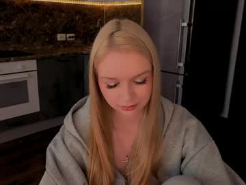 Jiaalisaa Chaturbate stream image from April 27, 2026