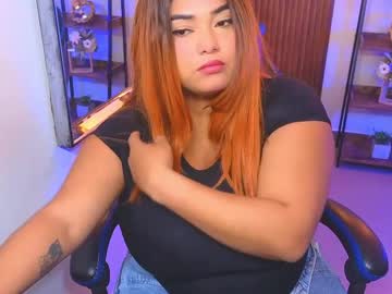 Kenya_Buhle Chaturbate stream image from April 27, 2026