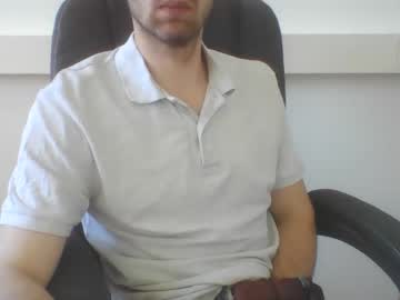 Kinky_Fuckboymax Chaturbate stream image from April 27, 2026