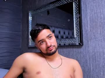 Mathews_Colton1 Chaturbate stream image from April 27, 2026