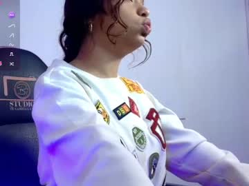 Mercurio_Tay Chaturbate stream image from April 27, 2026
