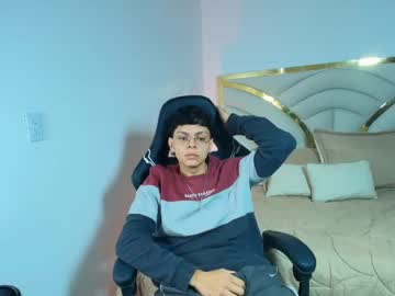 Milo_Sttorm Chaturbate stream image from April 27, 2026