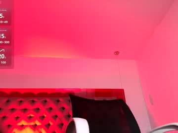 Mirandasould Chaturbate stream image from April 27, 2026