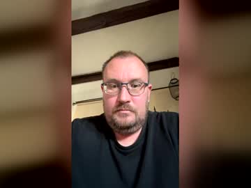 Mrosenth81 Chaturbate stream image from April 27, 2026
