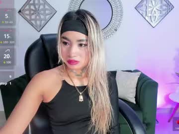 Mystic_Nova_ Chaturbate stream image from April 27, 2026