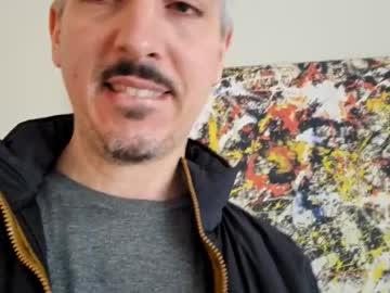 Naco20l Chaturbate stream image from April 27, 2026