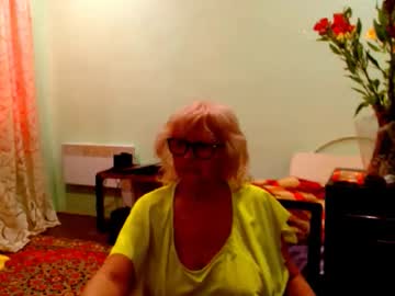 Natali7634 Chaturbate stream image from April 27, 2026