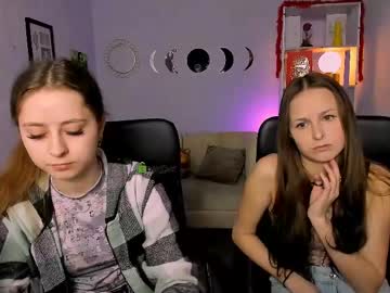 Rebecca_Smile_ Chaturbate stream image from April 27, 2026