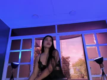 Rosie_Chell Chaturbate stream image from April 27, 2026
