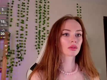 Sara_Mystic Chaturbate stream image from April 27, 2026