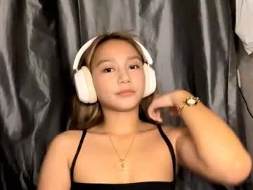 Sherrikirgan Chaturbate stream image from April 27, 2026