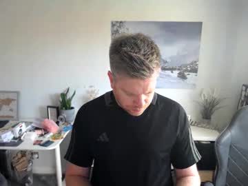 Steelk2010 Chaturbate stream image from April 27, 2026